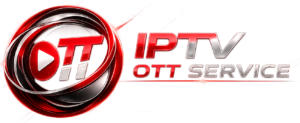 Abonnement IPTV Ott service