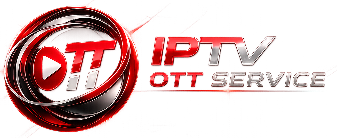 Abonnement IPTV Ott service