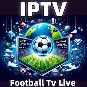 code iptv