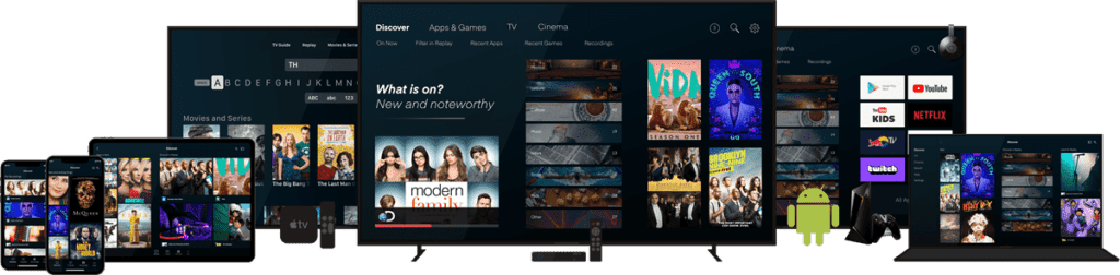Meilleur IPTV France