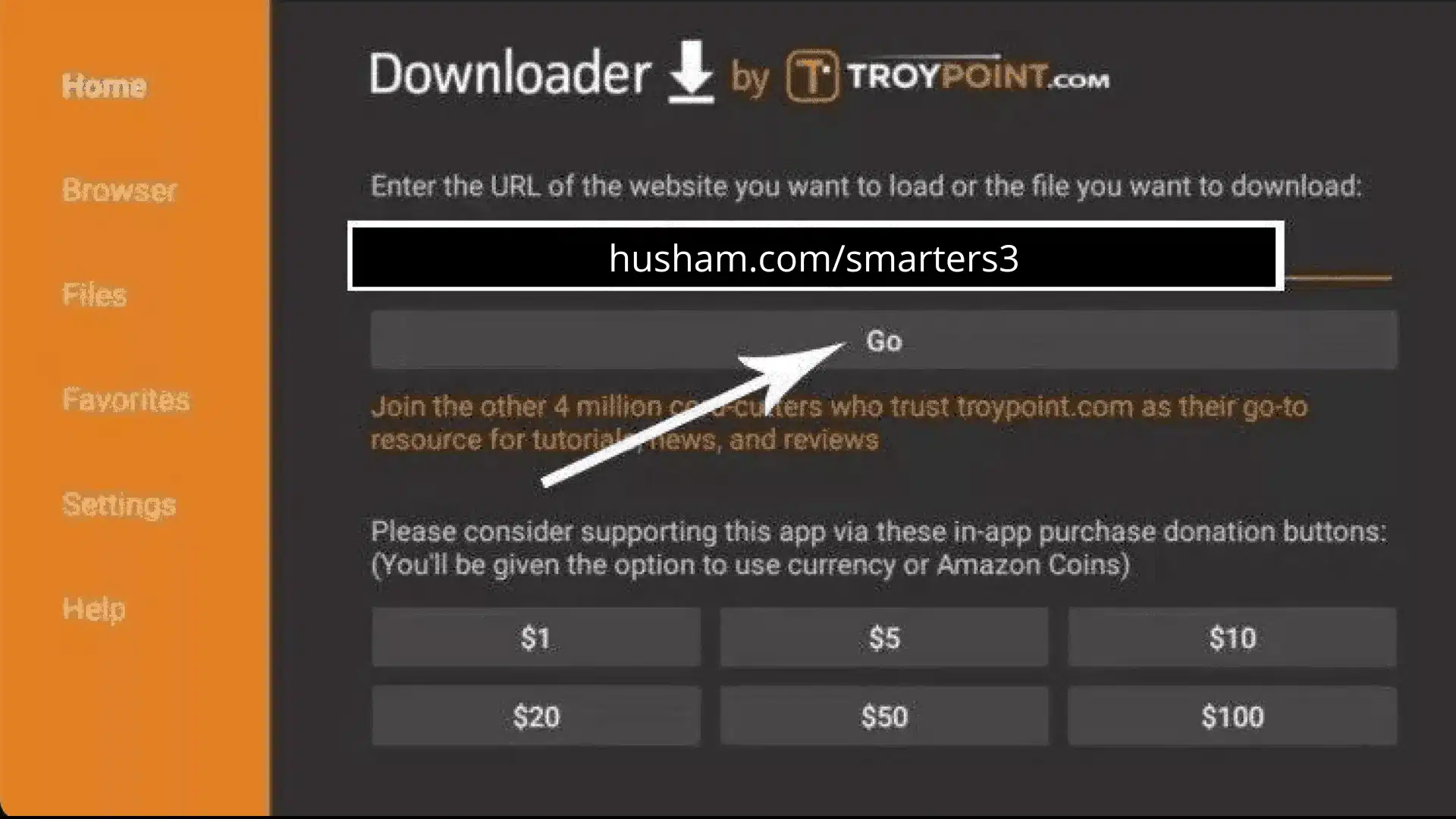 IPTV streaming sans coupure